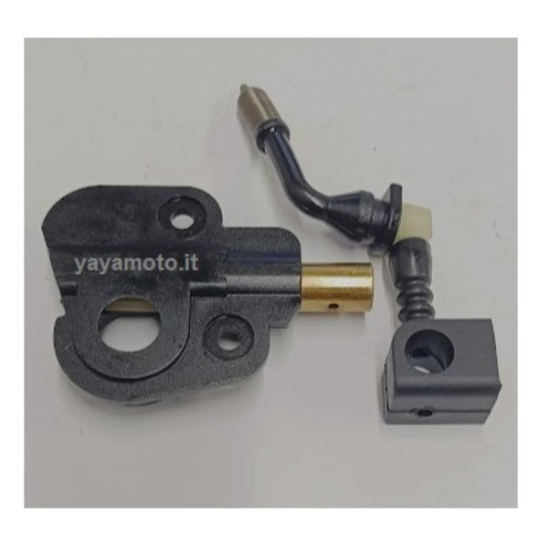 KIT RICAMBI POMPA Olio Pratico 1 Set Motosega Cinese per 5200 4500 5800 KIT RICAMBI POMPA Olio Pratico 1 Set Motosega Cinese per 5200 4500 5800