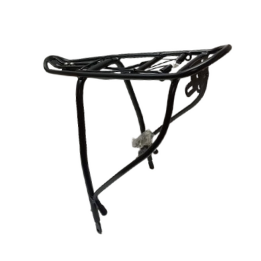 Portapacco posteriore Fat Bike