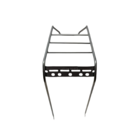 Portapacco posteriore 20