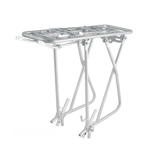 Portapacco posteriore MTB