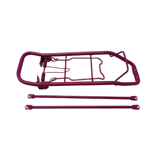 Portapacco posteriore Bicicletta