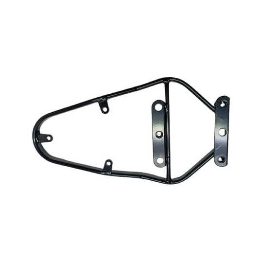 Portapaco posteriore Aprilia Scarabeo