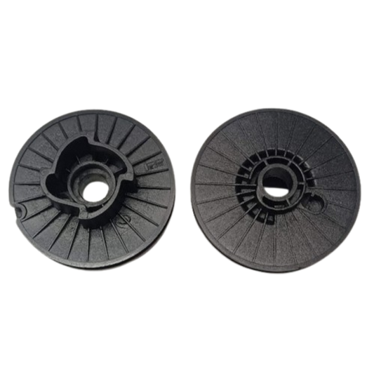 Puleggia avviamento motosega Oleomac