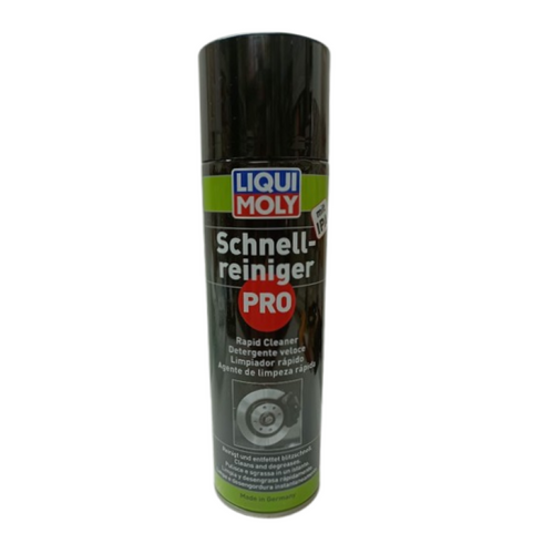 Pulitore detergente per freni Liqui Moly