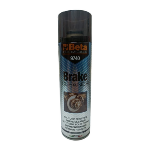 Pulitore per freni Beta Brake Cleaner