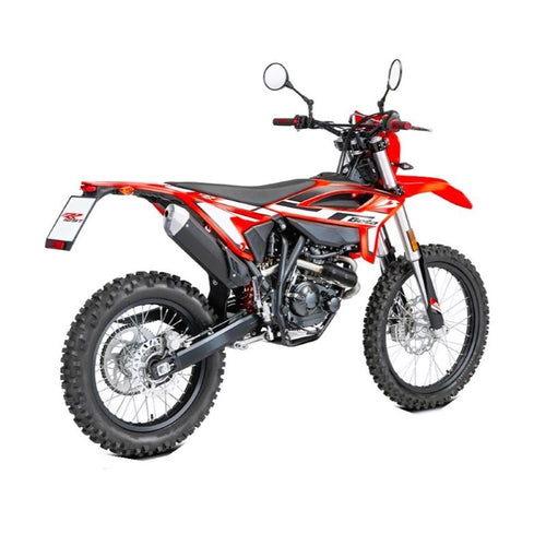 Beta RR 125 LC Enduro