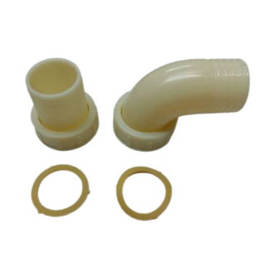 Raccordi motopompa Efco