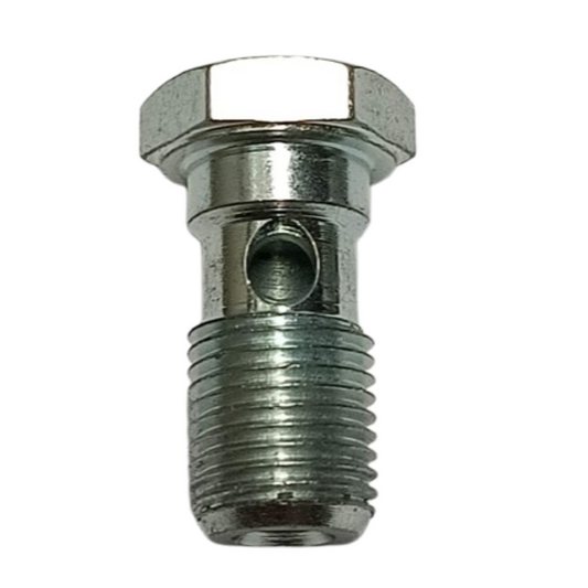 Raccordo bullone tubo freno