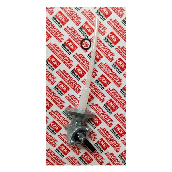 Rubinetto Benzina In Metallo Compatibile Con LAWN-BOY Trattorino Ra - 4