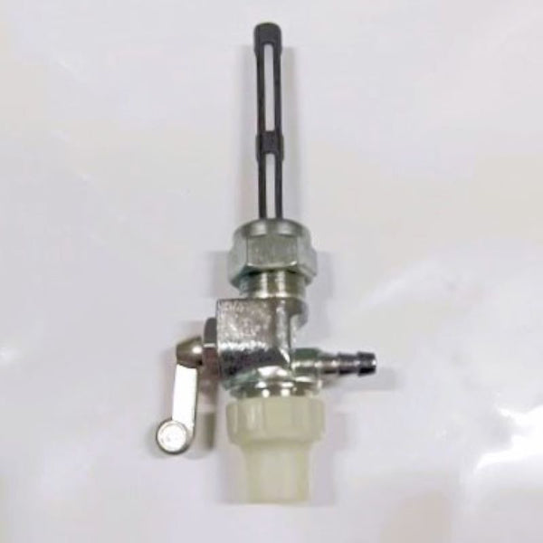 Rubinetto Carburante Per Moto YFZ350 E YFM660 | Valvola Serbatoio In Alluminio E Plastica - Foto 4