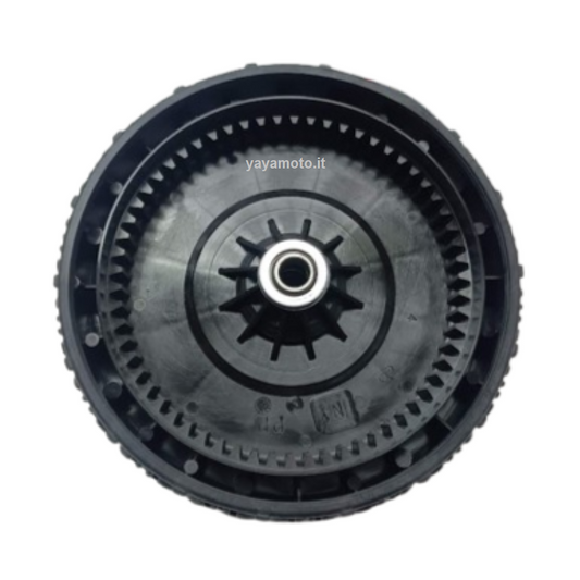 Ruota rasaerba Efco
