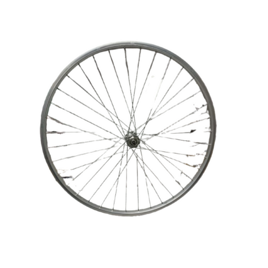 Ruota anteriore bicicletta