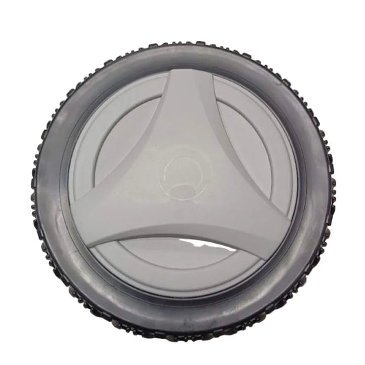 Ruota anteriore rasaerba 