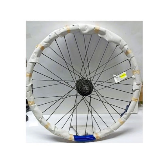 Ruota posteriore BMX Atala Spitfire