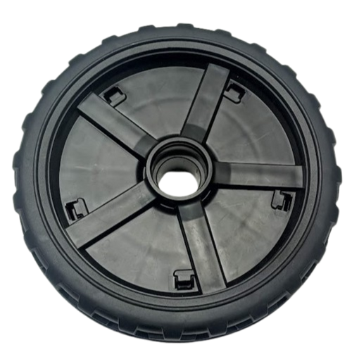 Ruota rasaerba GGP  EP 434