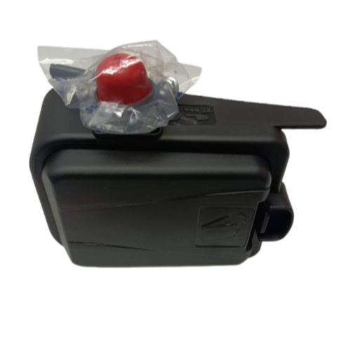 Scatola filtro aria rasaerba McCulloch motore Rato