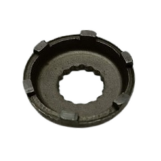 Scodellino messa in moto