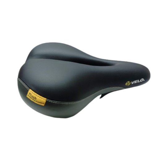 Sella bicicletta unisex