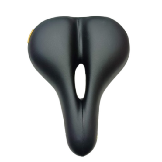 Sella bicicletta unisex