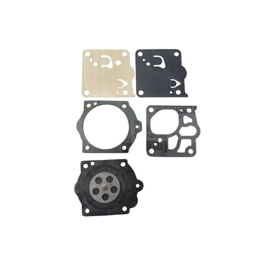 Serie membrane carburatore