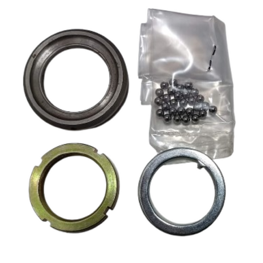 Serie calotte Ape 50