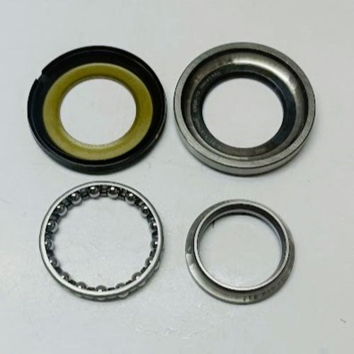 Serie calotte forcella inferiori Vespa e Ape