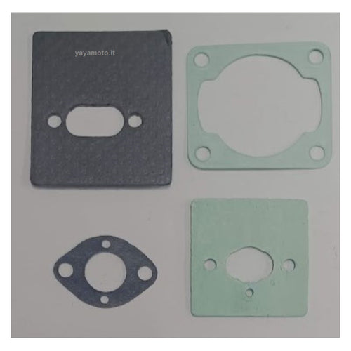 Serie guarnizioni decespugliatore Bluebird