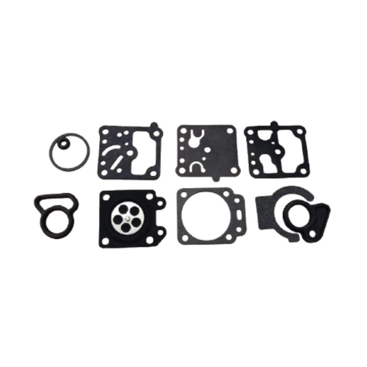 Serie membrane carburatore WZ