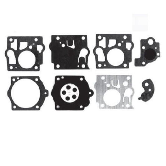 Serie membrane carburatore Walbro