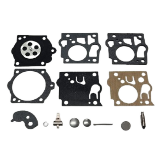 Serie membrane carburatore Walbro