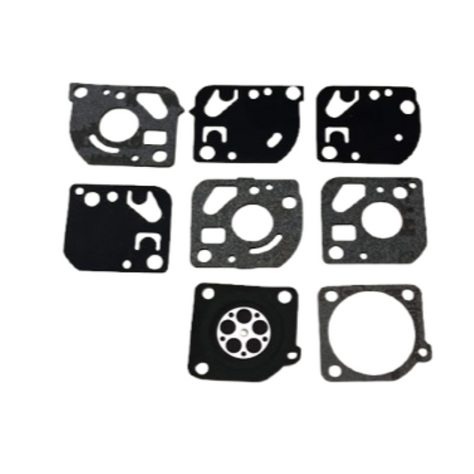 Serie membrane carburatore Zama