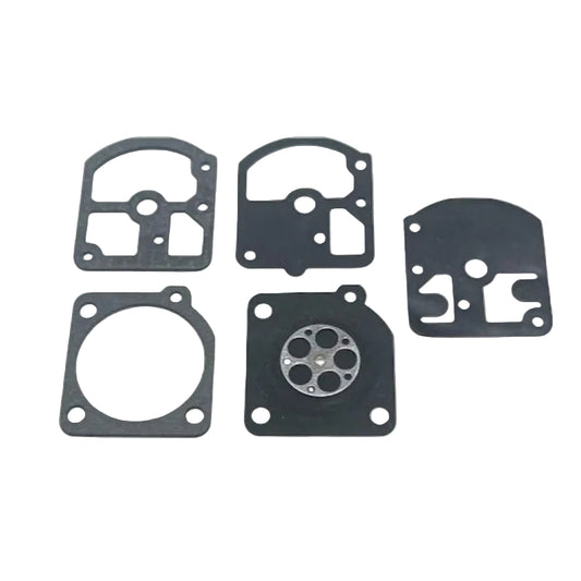 Serie membrane carburatore Zama