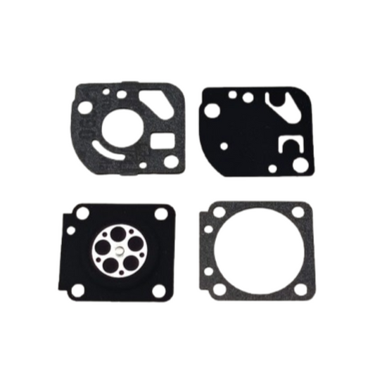 Serie membrane carburatore Zama