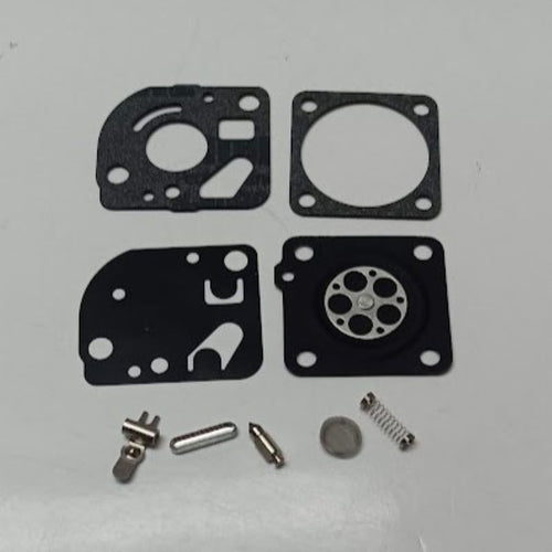 Serie membrane motosega Efco MT3500 Oleomac GS 350