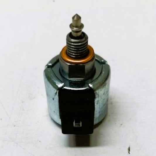 Solenoide carburatore Briggs&stratton