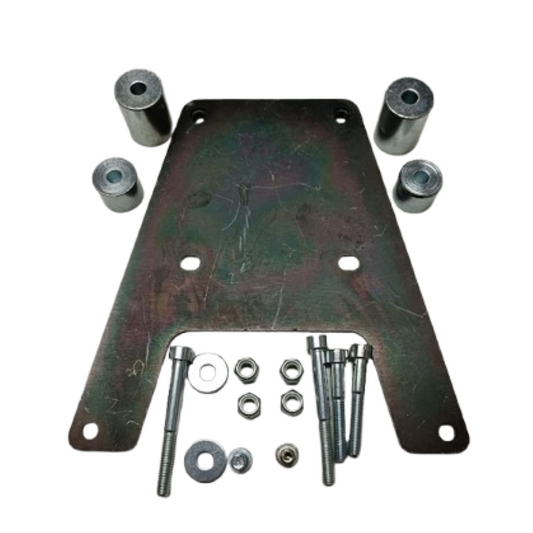 Staffa bauletto Malaguti Madison