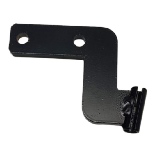 Staffa ferma cavo trattorino Efco