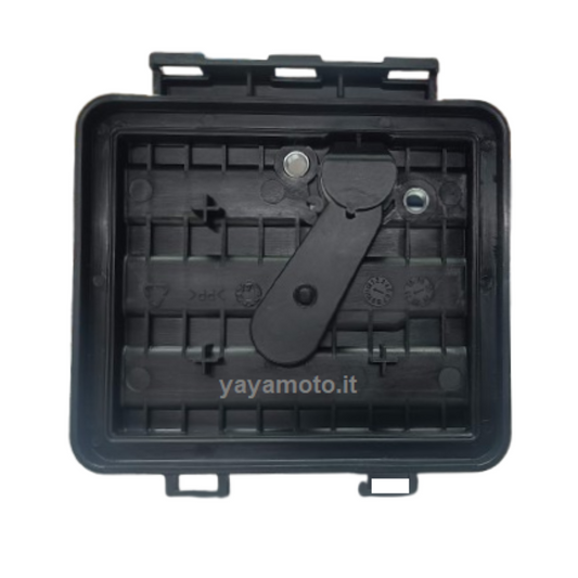 Supporto filtro aria Emak K 605