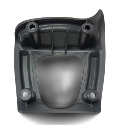 Supporto serbatoio decespugliatore