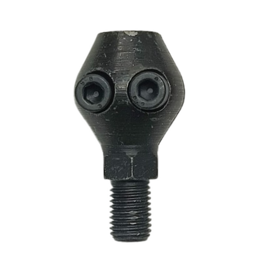 Supporto specchio Aprilia Red Rose