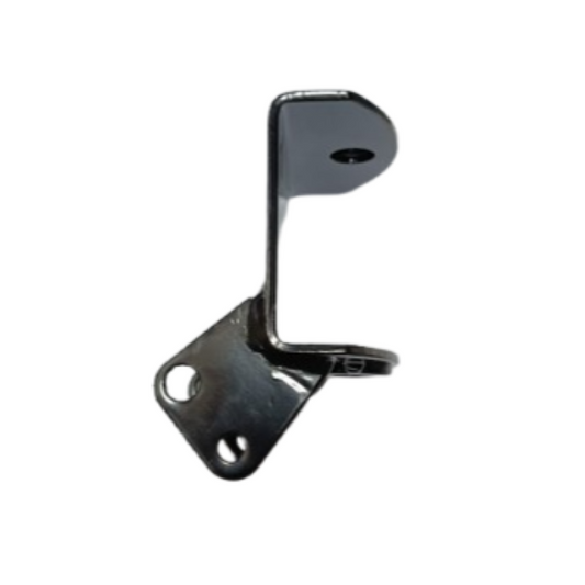 Supporto sperone motozappa