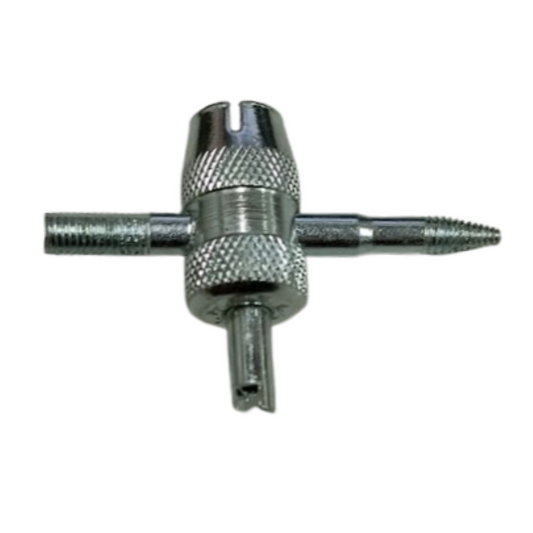 Svita valvolino camera d'aria