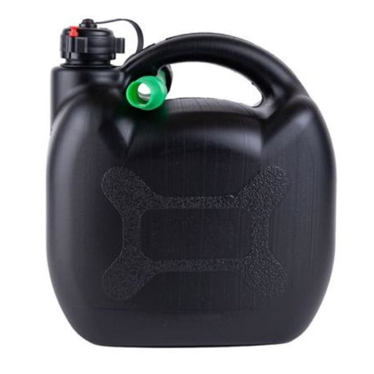 tanica benzina