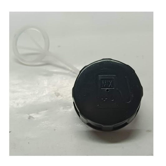 Tappo benzina decespugliatore