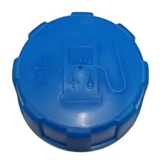 Tappo benzina soffiatore