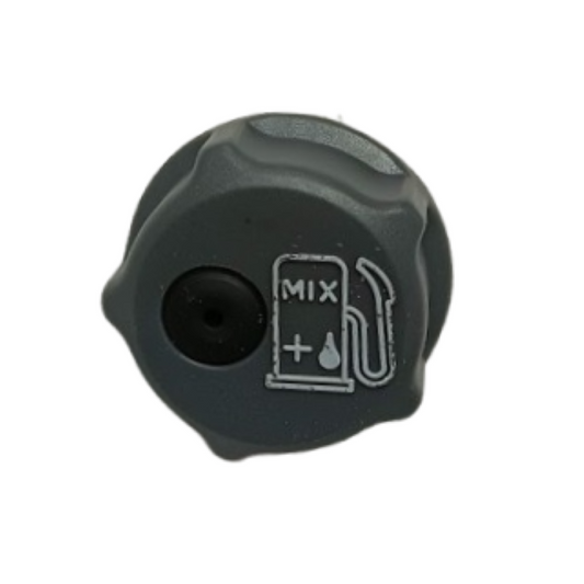 Tappo miscela decespugliatore