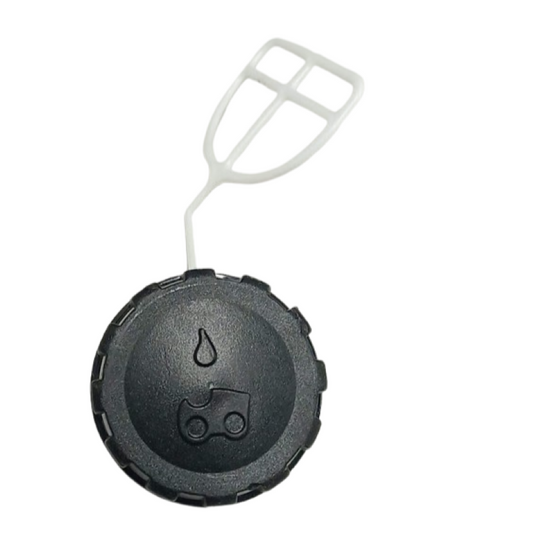 Tappo olio potatore Montana