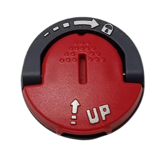 Tappo serbatoio Efco DS 3500