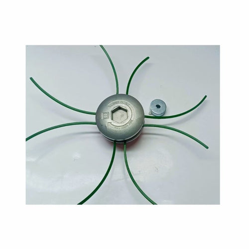 Testina multifilo nylon dececespugliatore Efco