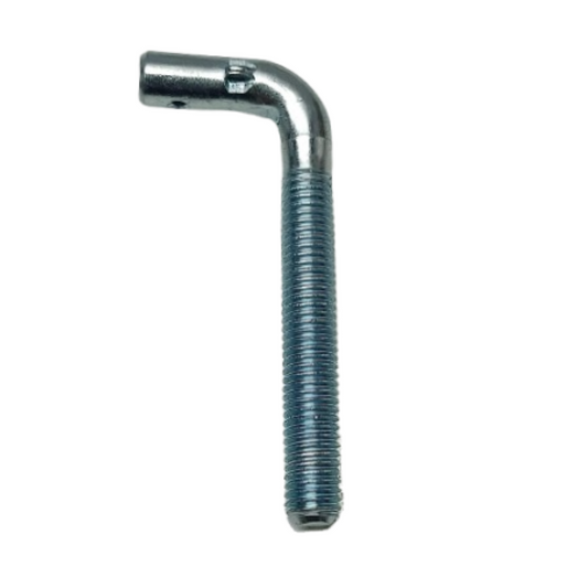 Tirante sollevatore piatto trattorino